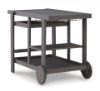 Picture of Kailani Serving Cart