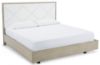 Picture of Wendora California King Upholstered Bed