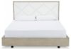 Picture of Wendora California King Upholstered Bed