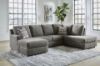 Picture of O'Phannon 2-Piece Sectional with Chaise