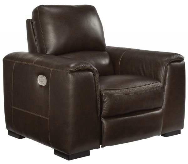 Picture of Alessandro Power Recliner