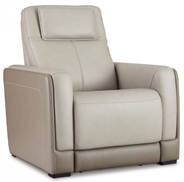 Picture of Battleville Power Recliner