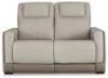 Picture of Battleville Power Reclining Loveseat