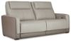 Picture of Battleville Power Reclining Sofa