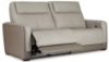 Picture of Battleville Power Reclining Sofa