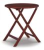 Picture of Safari Peak Outdoor Table and Chairs (Set of 3)