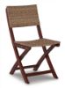 Picture of Safari Peak Outdoor Table and Chairs (Set of 3)