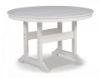 Picture of 
Crescent Luxe Outdoor Dining Table