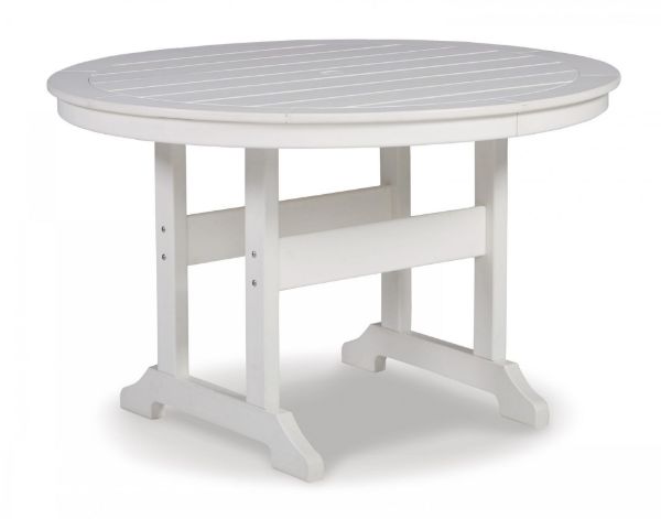 Picture of 
Crescent Luxe Outdoor Dining Table