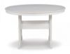 Picture of 
Crescent Luxe Outdoor Dining Table