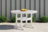 Picture of 
Crescent Luxe Outdoor Dining Table