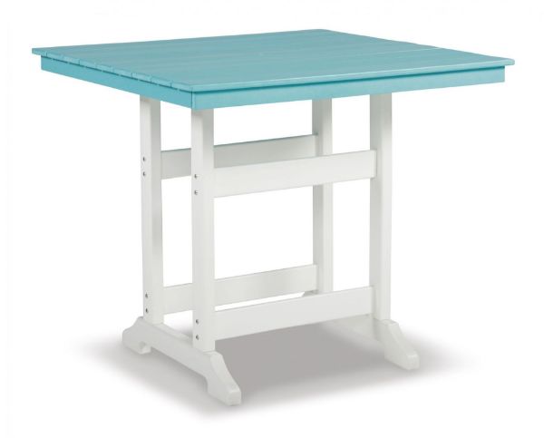 Picture of Eisely Outdoor Counter Height Dining Table