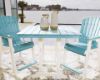 Picture of Eisely Outdoor Counter Height Dining Table