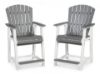 Picture of Transville Outdoor Counter Height Bar Stool (Set of 2)