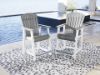 Picture of Transville Outdoor Counter Height Bar Stool (Set of 2)