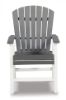 Picture of Transville Outdoor Dining Arm Chair (Set of 2)