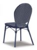 Picture of 
Odyssey Blue Outdoor Table and Chairs (Set of 3)