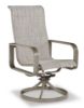 Picture of Beach Front Sling Swivel Chair (Set of 2)