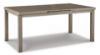 Picture of Beach Front Outdoor Dining Table