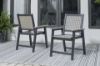 Picture of Mount Valley Arm Chair (set Of 2)