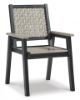 Picture of Mount Valley Arm Chair (set Of 2)