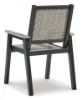 Picture of Mount Valley Arm Chair (set Of 2)