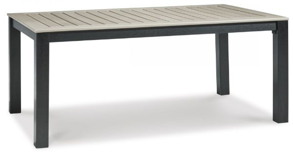 Picture of Mount Valley Outdoor Dining Table