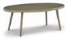 Picture of Swiss Valley Outdoor Coffee Table