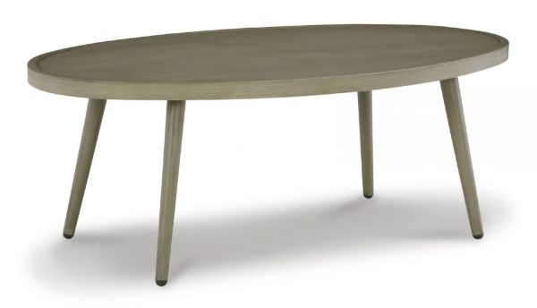 Picture of Swiss Valley Outdoor Coffee Table