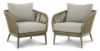 Picture of Swiss Valley Lounge Chair with Cushion (Set of 2)