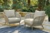 Picture of Swiss Valley Lounge Chair with Cushion (Set of 2)