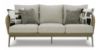 Picture of Swiss Valley Outdoor Sofa with Cushion