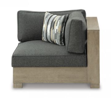 Picture of Citrine Park Right-Arm Facing Chair with Cushion