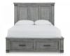 Picture of Russelyn Queen Storage Bed