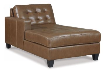 Picture of Baskove Left-Arm Facing Corner Chaise