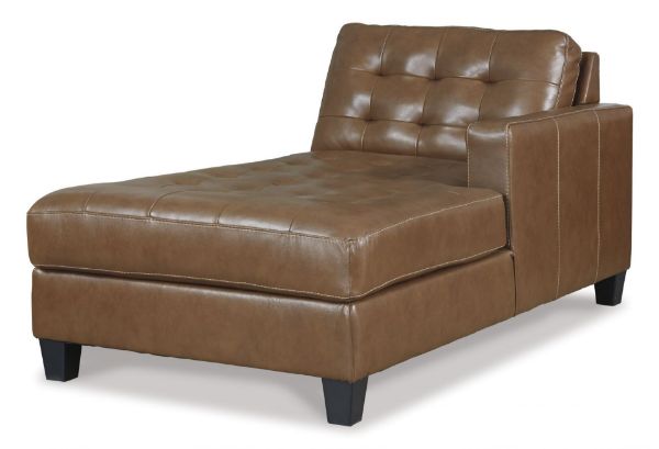 Picture of Baskove Right-Arm Facing Corner Chaise