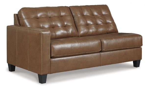 Picture of Baskove Left-Arm Facing Loveseat