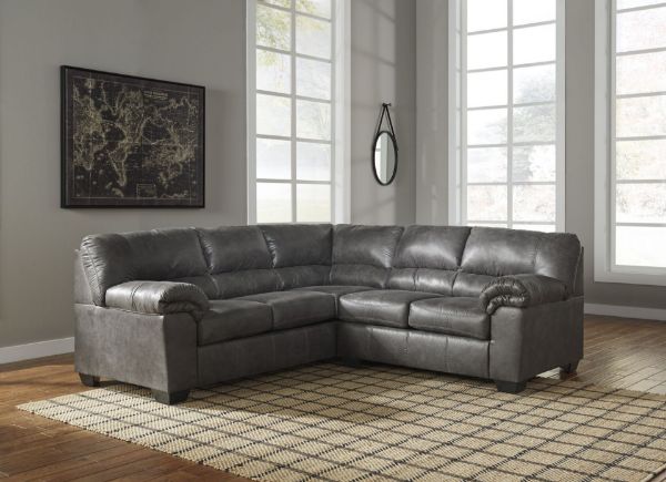 Picture of Bladen 2-Piece Reverse Sectional