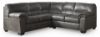 Picture of Bladen 2-Piece Reverse Sectional