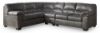 Picture of Bladen 3-Piece Reverse Sectional