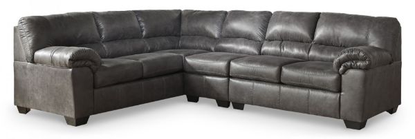 Picture of Bladen 3-Piece Reverse Sectional