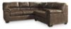 Picture of Bladen 2-Piece Reverse Sectional