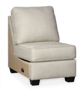 Picture of Amici Armless Chair