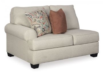 Picture of Amici Left-Arm Facing Loveseat