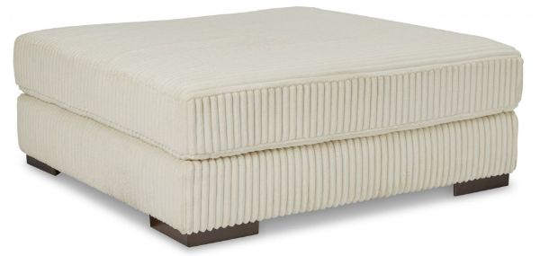 Picture of Lindyn Oversized Accent Ottoman