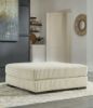 Picture of Lindyn Oversized Accent Ottoman