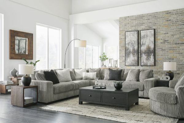 Picture of Lindyn 5-Piece Sectional