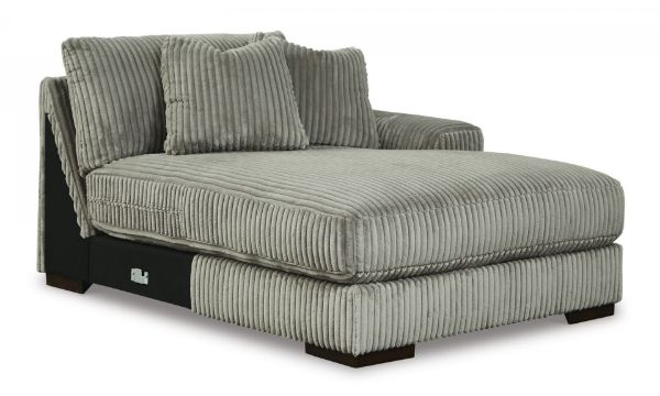 Picture of Lindyn Right-Arm Facing Corner Chaise