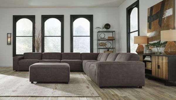 Picture of Allena 5-Piece Sectional