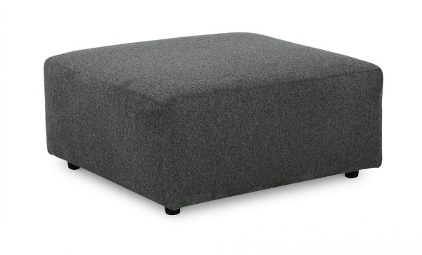 Picture of Edenfield Oversized Accent Ottoman